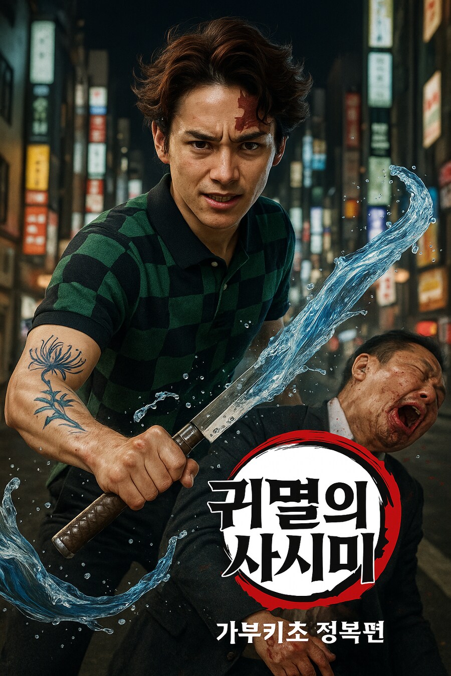 귀멸 극장판 최대 반전이었던거.jpg_1.png