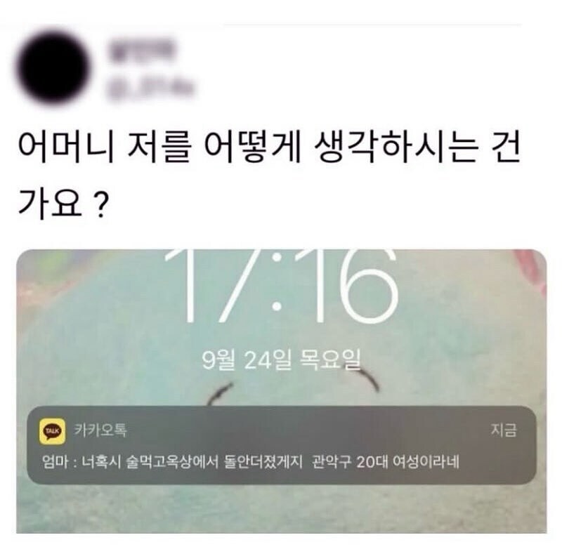 엄마님 평소 저를 어떻게 생각하신 건가요...?.jpg_1.jpg