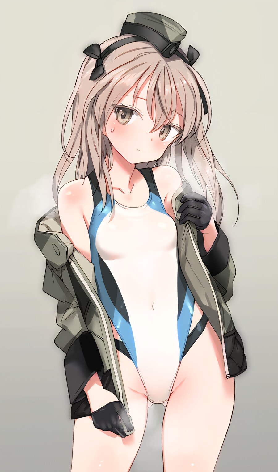 걸판) 모녀가 수영복으로 야함쓰 보여줌_1.jpg