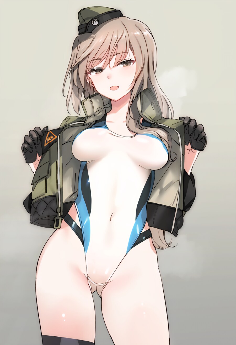 걸판) 모녀가 수영복으로 야함쓰 보여줌_2.jpg