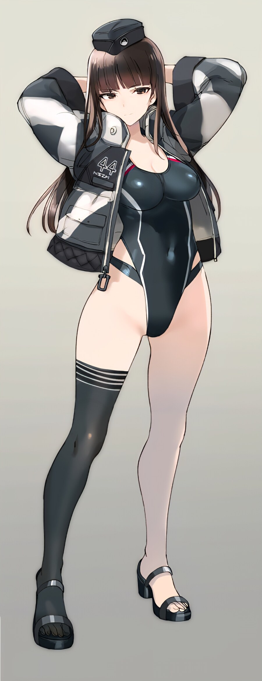 걸판) 모녀가 수영복으로 야함쓰 보여줌_4.jpg