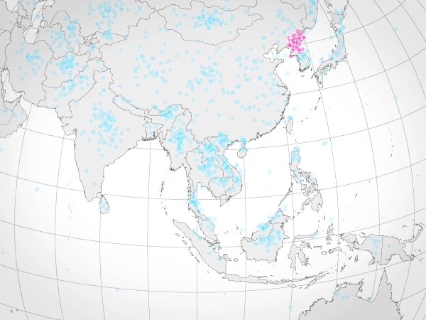 미국인에게 북한이 어디있는지 물어보았다._1.png
