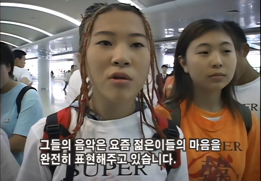 중국 에 거세게 부는 한류열풍_4.jpg