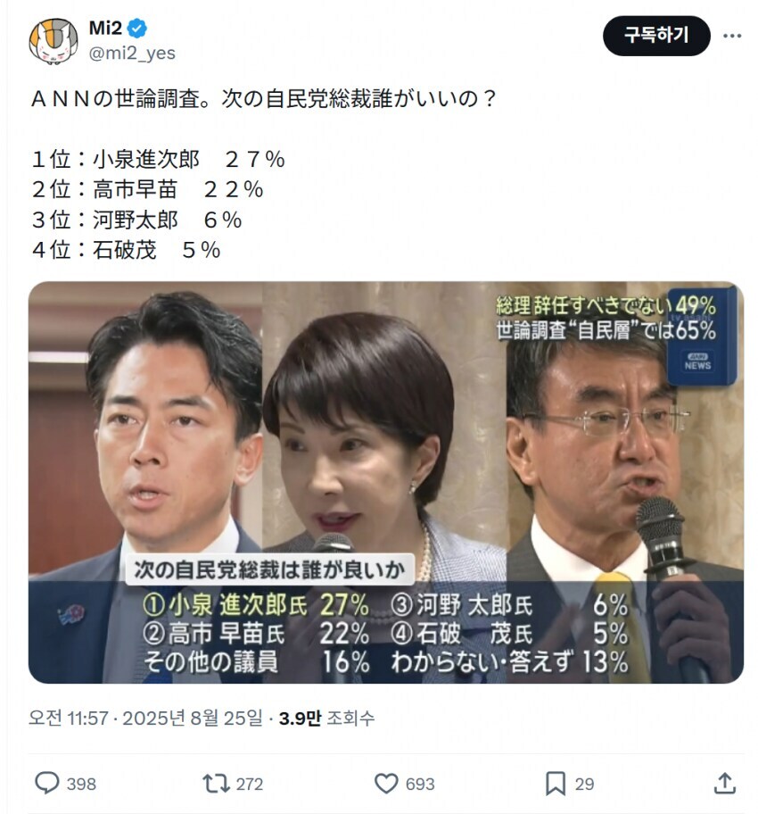 니뽕국 차기 총리 여론조사_1.jpg