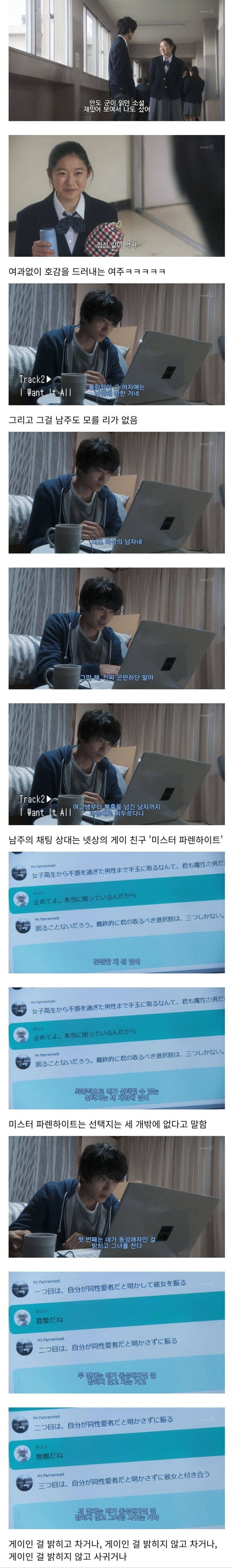 부녀자, 무심코 게이에게 고백하다_4.jpg
