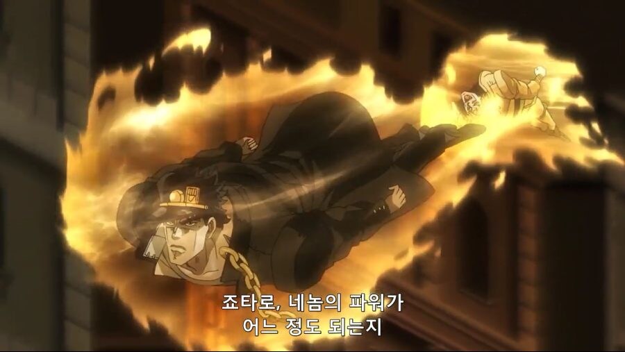 죠죠)의외로 처음볼땐 이상한거 바로 못 깨닫는 것_1.jpg