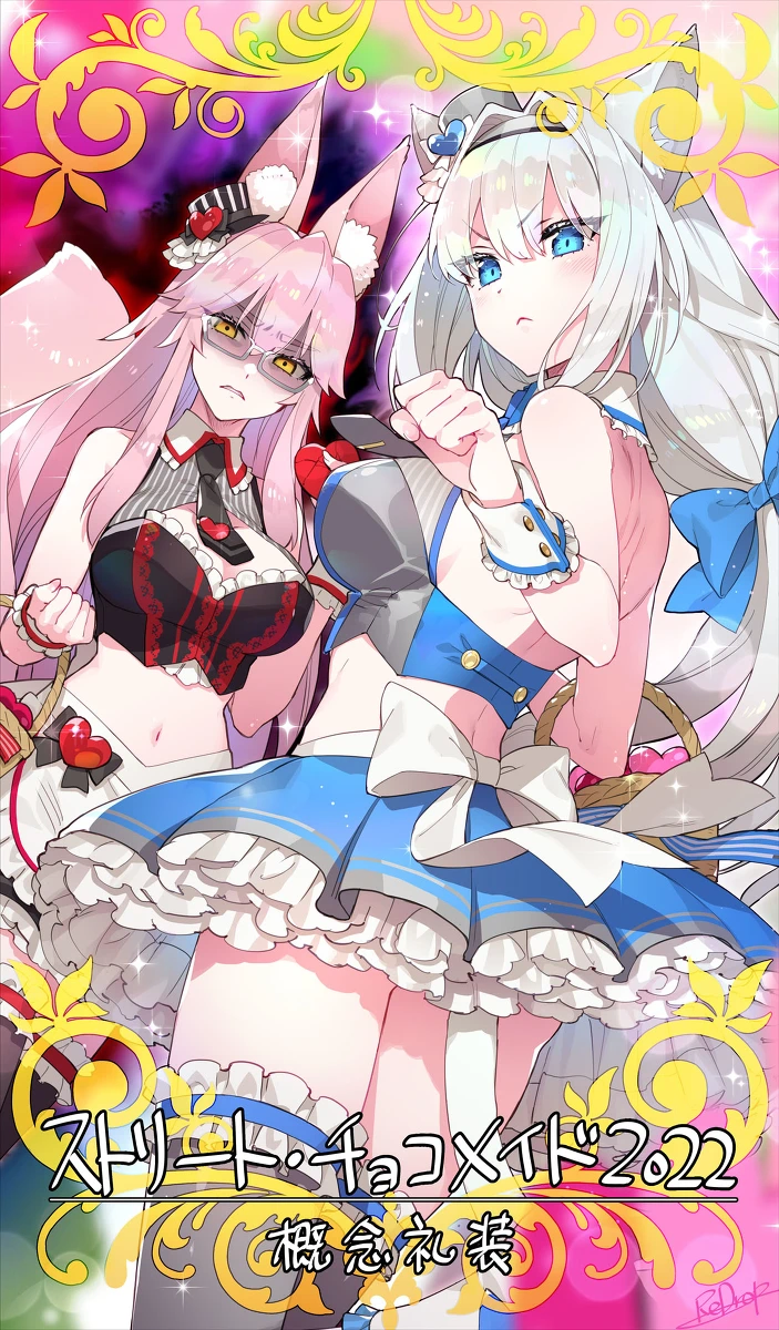 Fgo)자기 그림예장을 몆년이나 우려먹는 일러레_5.webp