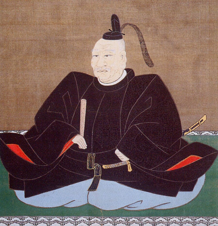 이순신 장군이랑 3번이나 붙었던 도도 타카도라_1.jpg