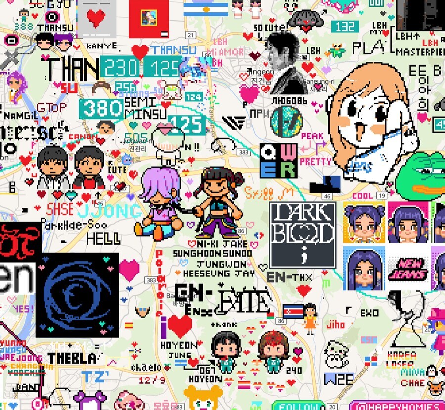 [wplace] 점점 뭔가 뭔가가 되어가는 지도 도트들_4.jpg