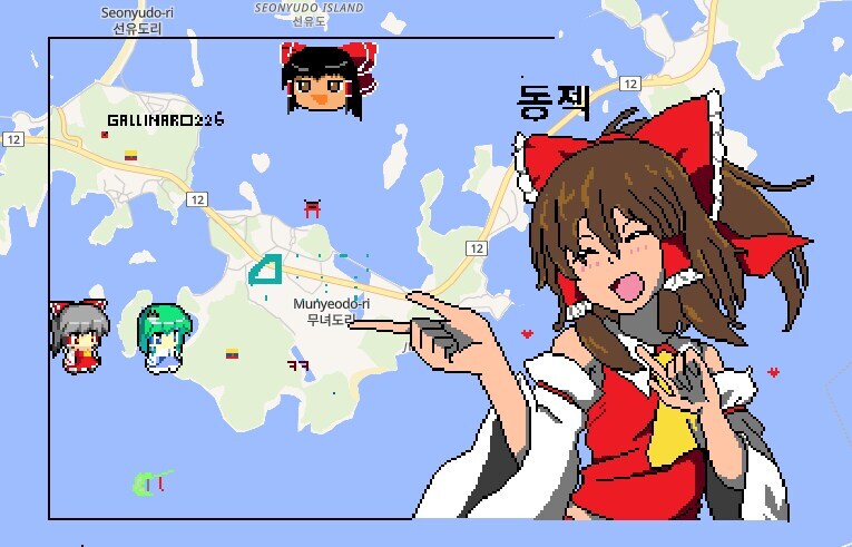 [wplace] 점점 뭔가 뭔가가 되어가는 지도 도트들_6.jpg
