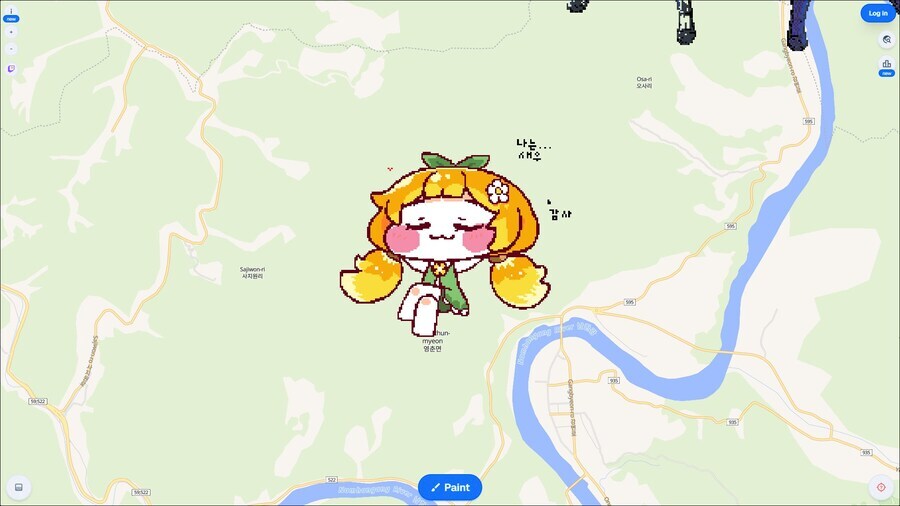 [wplace] 점점 뭔가 뭔가가 되어가는 지도 도트들_12.jpg