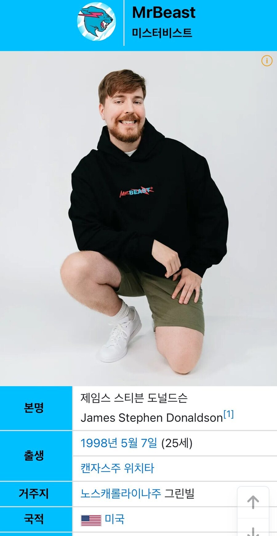의외로 젊어서 놀란다고 하는 유튜버.JPG_1.jpg