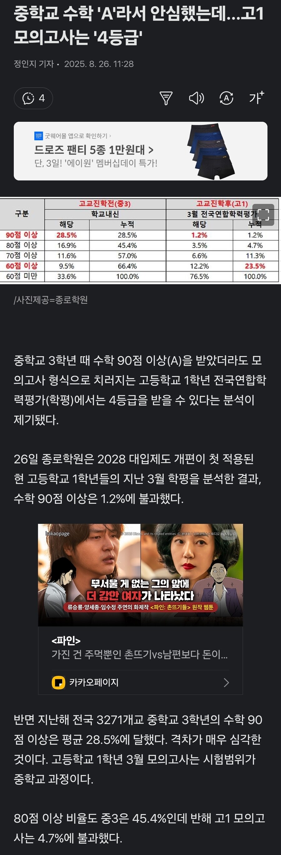 중3까지 절대평가한 결과가 충격적인 이유_1.jpg