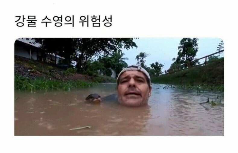 비오는날 강물 수영이 위험한 이유_1.jpg