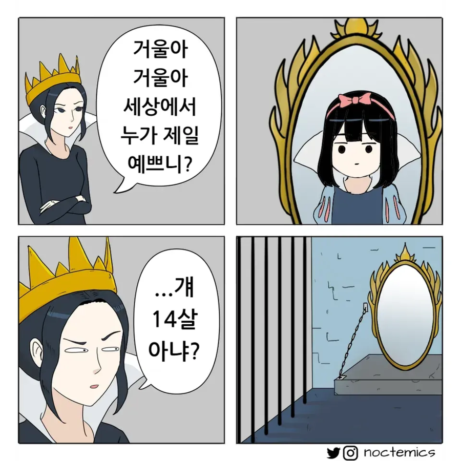 백설공주 동화에 대한 고찰_1.webp