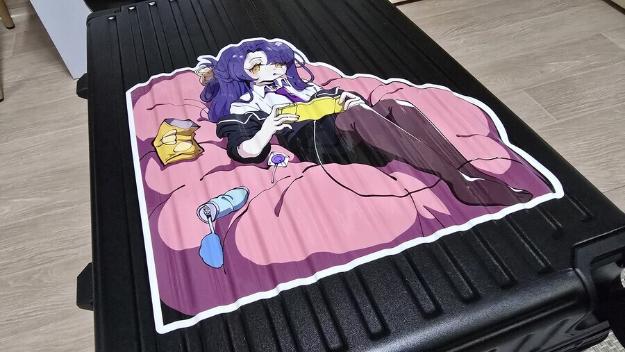 확실히