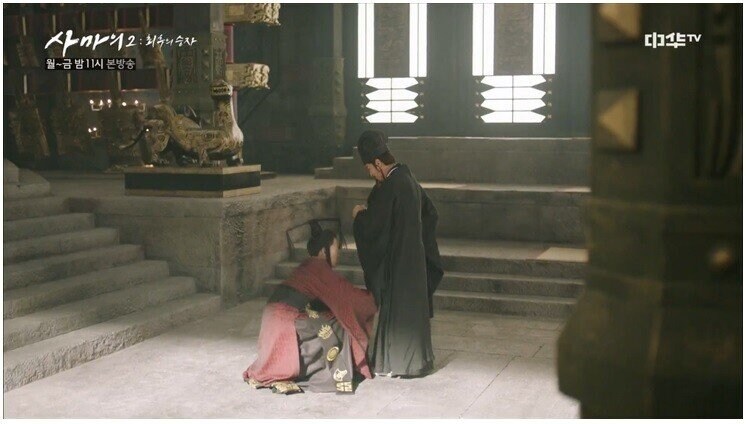 ??? : 하씨 화도 못내겠고 돌겠네 진짜_11.jpg