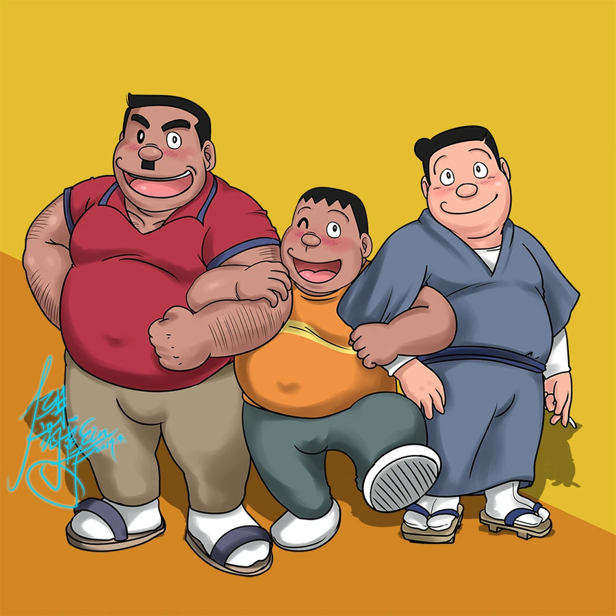 도라에몽 3명의 관계 동인지_2.webp