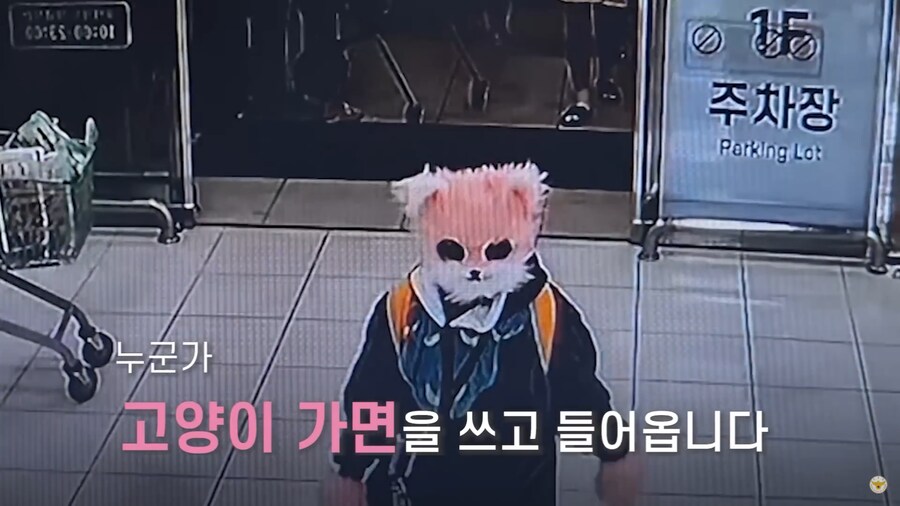 거제 마트 흉기난동 ㄷㄷㄷ ㅁㅊㄴ이다냥_1.png