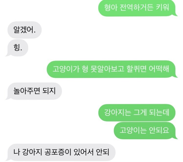 나이 차이 많이 나는 남동생과 문자_4.jpg