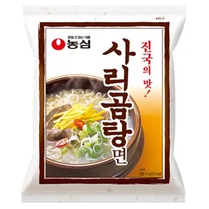 사리곰탕이 애매한 판매순위로 롱런을 할수 있었던 이유_1.webp