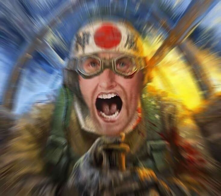 한국 게이머 도발 하수와 고수_2.jpg