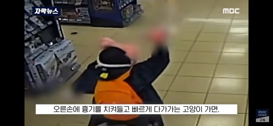 20대 여성 마트에서 흉기난동.jpg_16.jpg