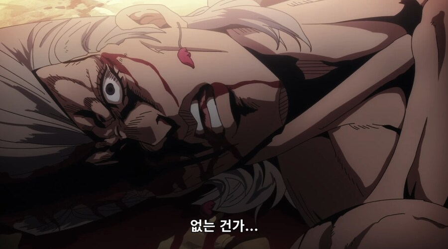 죠죠)혐)마무리 하나 똑바로 못하는 보스_10.jpg