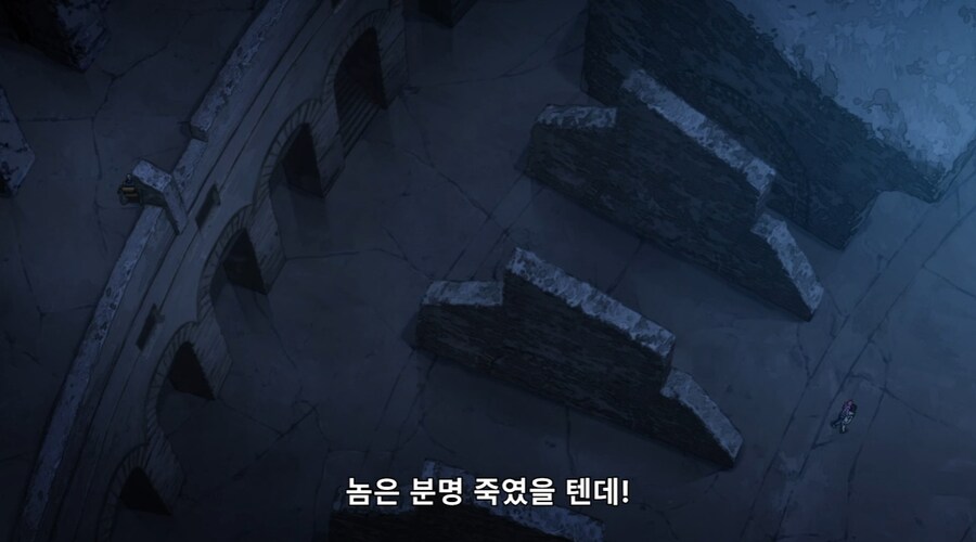 죠죠)혐)마무리 하나 똑바로 못하는 보스_12.jpg