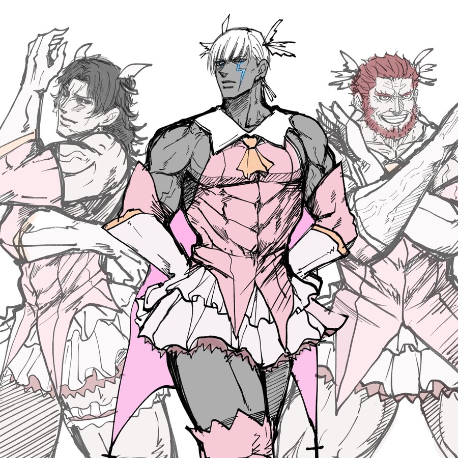 페그오 섹시한 마법소녀들_2.jpg
