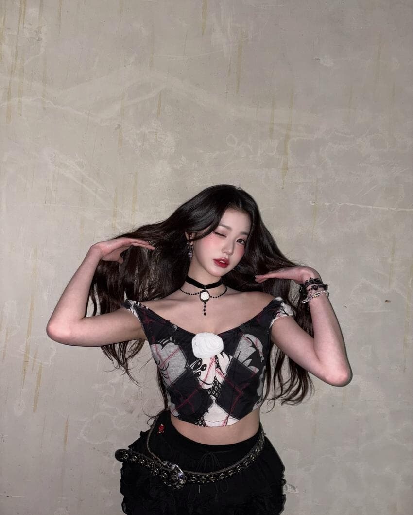 장원영 외모는 이세상의 것이 아닌것 같음_1.jpg