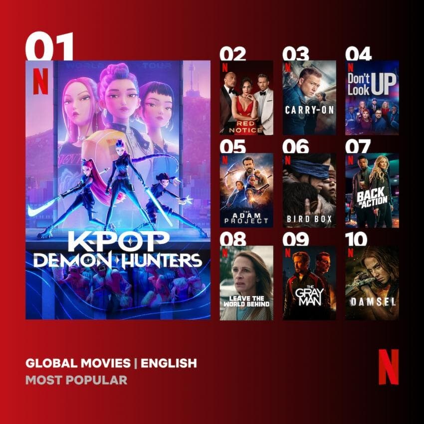 케데헌이 넷플릭스 1위 영화된 시점에서 새롭게 느끼는거_1.jpg