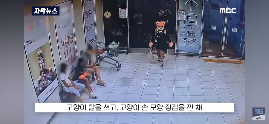 거제시 마트 고양이 가면 흉기 난동_1.png