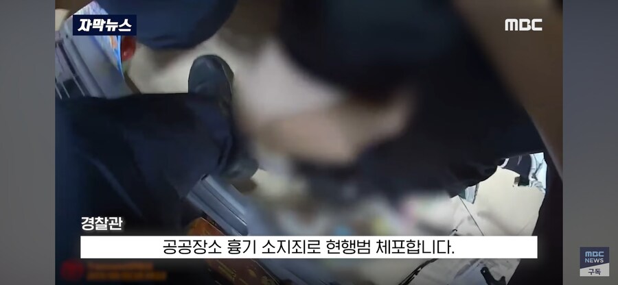 거제시 마트 고양이 가면 흉기 난동_5.png