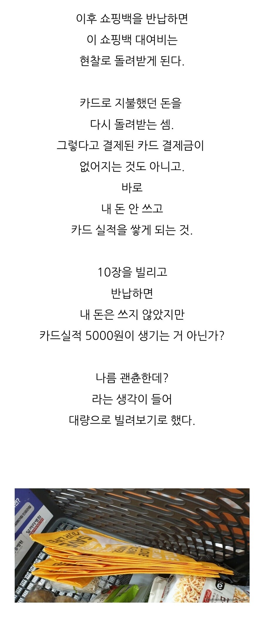 이마트 쇼핑백이 대여에서 판매로 바뀐 이유_1.jpg