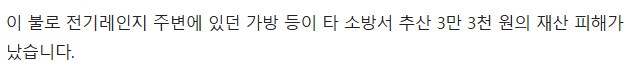 대전 주택 불낸 고양이로 인한 피해액.JPG_2.png