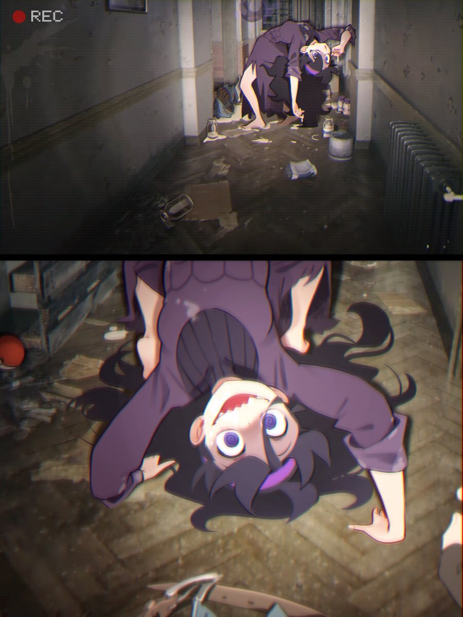 포켓몬 트레이너가 승부를 걸어왔다_1.jpg