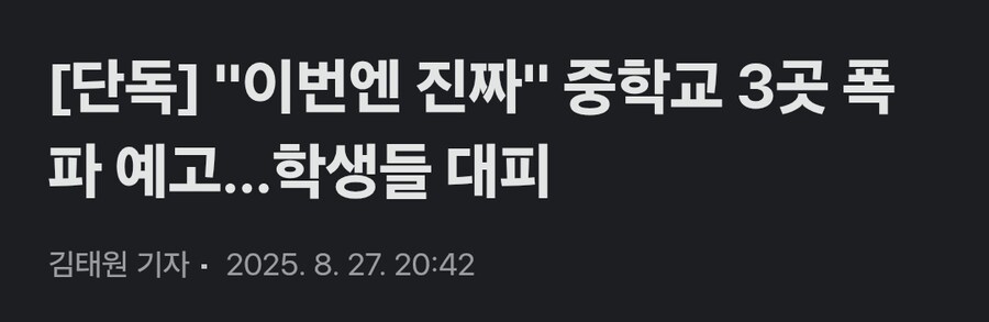 허위 테러 신고가 ㅈ같은 이유_1.png
