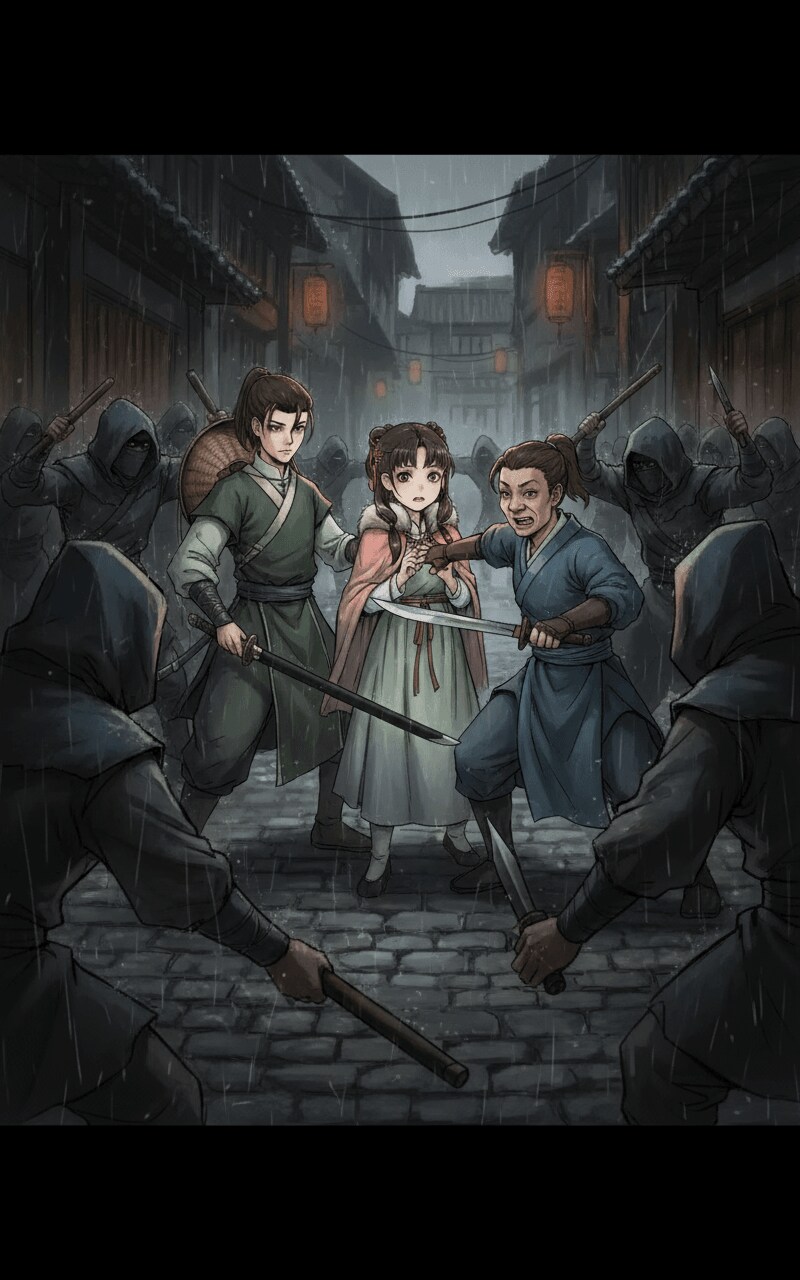 활협전) 업데이트 안 돼서 미쳐버린 유저들_3.png