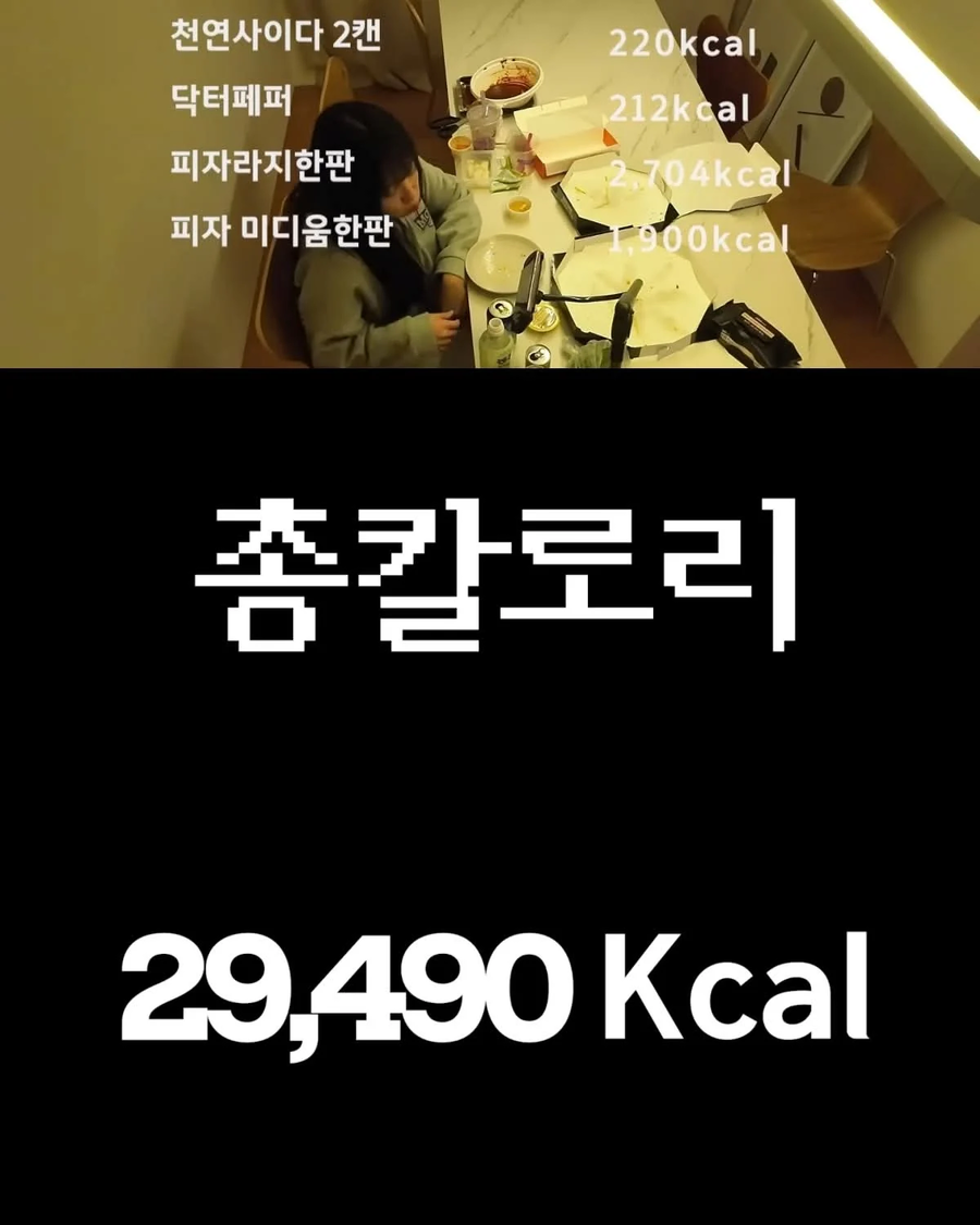 쯔양 24시간 식사량_18.webp