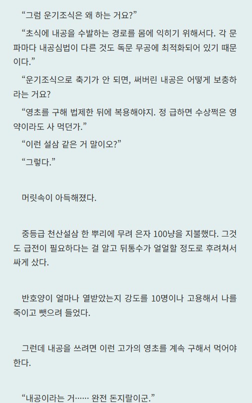 어느 무협소설의 신박한 내공 설정.JPG_2.png