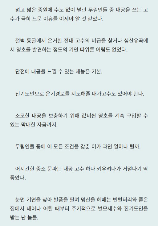 어느 무협소설의 신박한 내공 설정.JPG_3.png