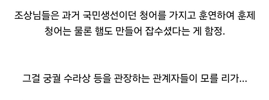 어느 K-드라마 :