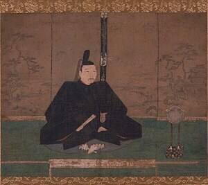 일본 전국시대의 시작, 오닌의 난_1.jpg