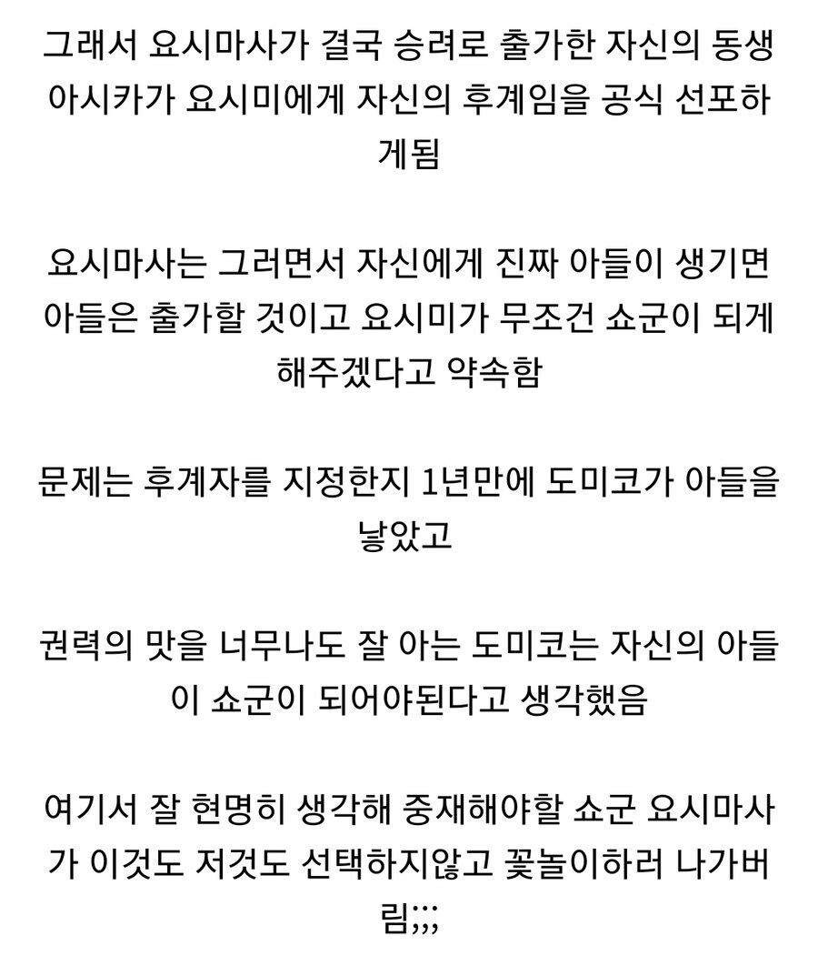 일본 전국시대의 시작, 오닌의 난_6.jpg