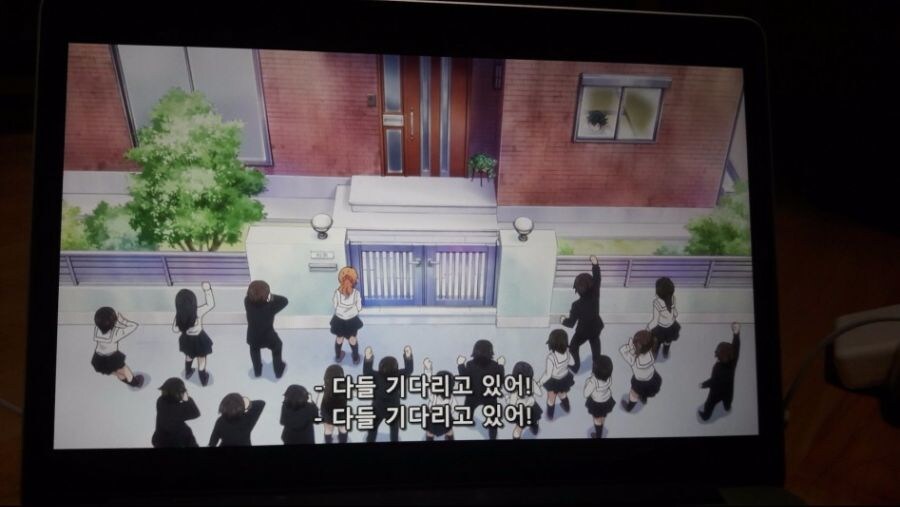 일본 애니 속 신종 이지메.jpg_3.jpg