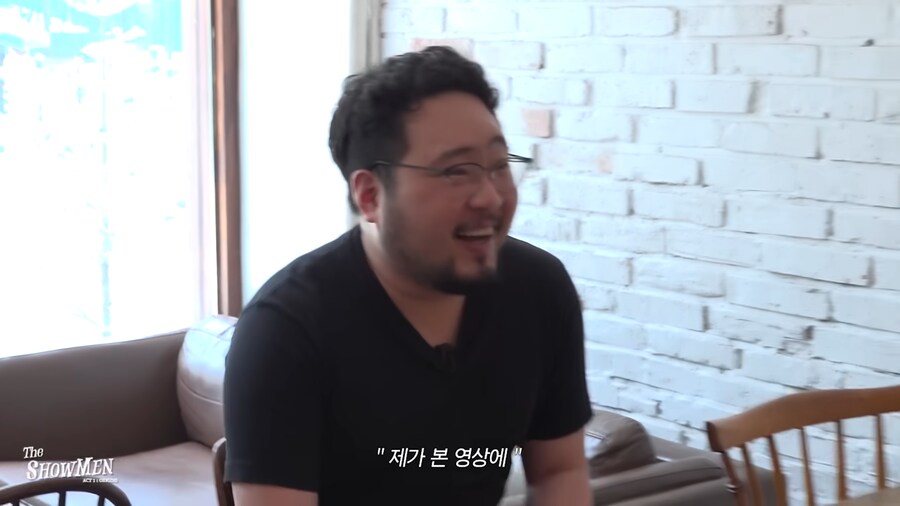 흑마술사 김준표가 같은 옷만 입고 나오는 이유_2.png