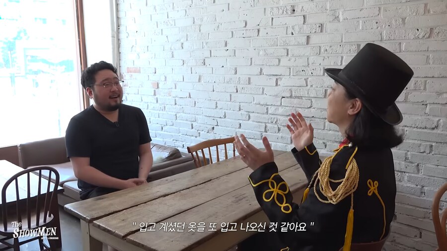 흑마술사 김준표가 같은 옷만 입고 나오는 이유_3.png