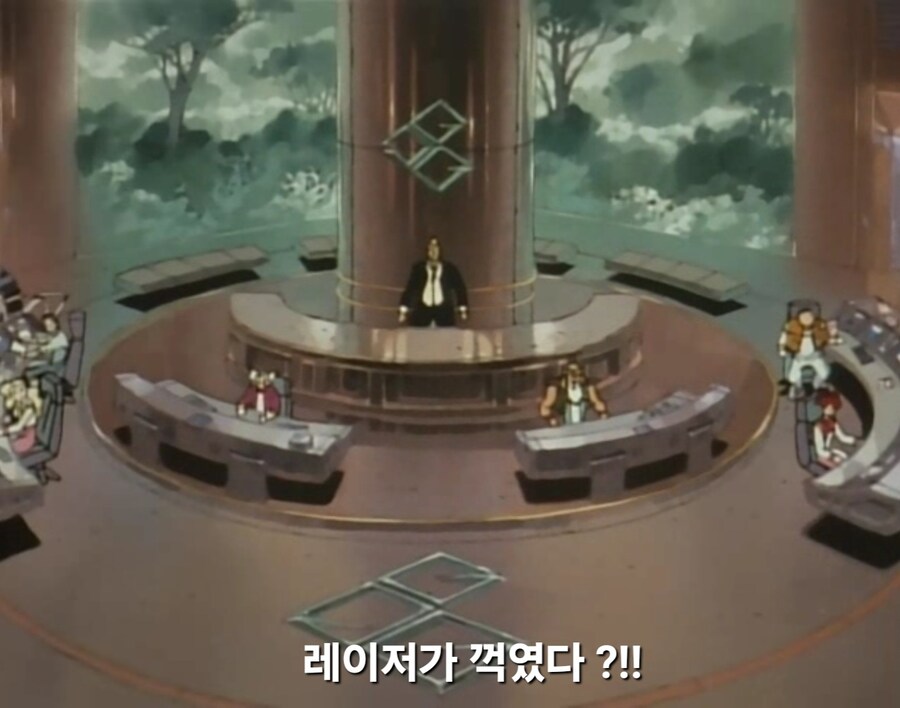 가오가이가)승리를 위해선 쓸수 있는 기술 다 쓰는 지구인들_6.jpg