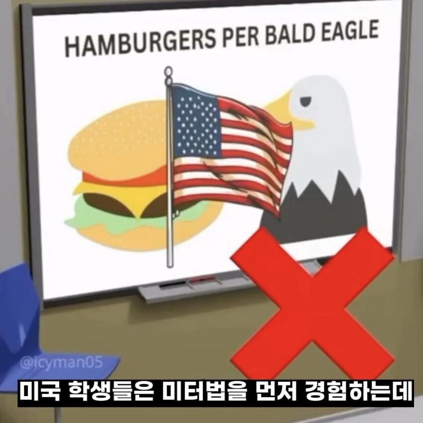 미국인들이 의외로 미터법에 익숙하다_3.jpg
